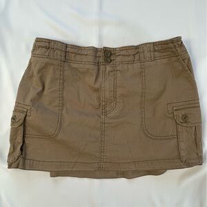 Abercrombie & Fitch Cargo Mini